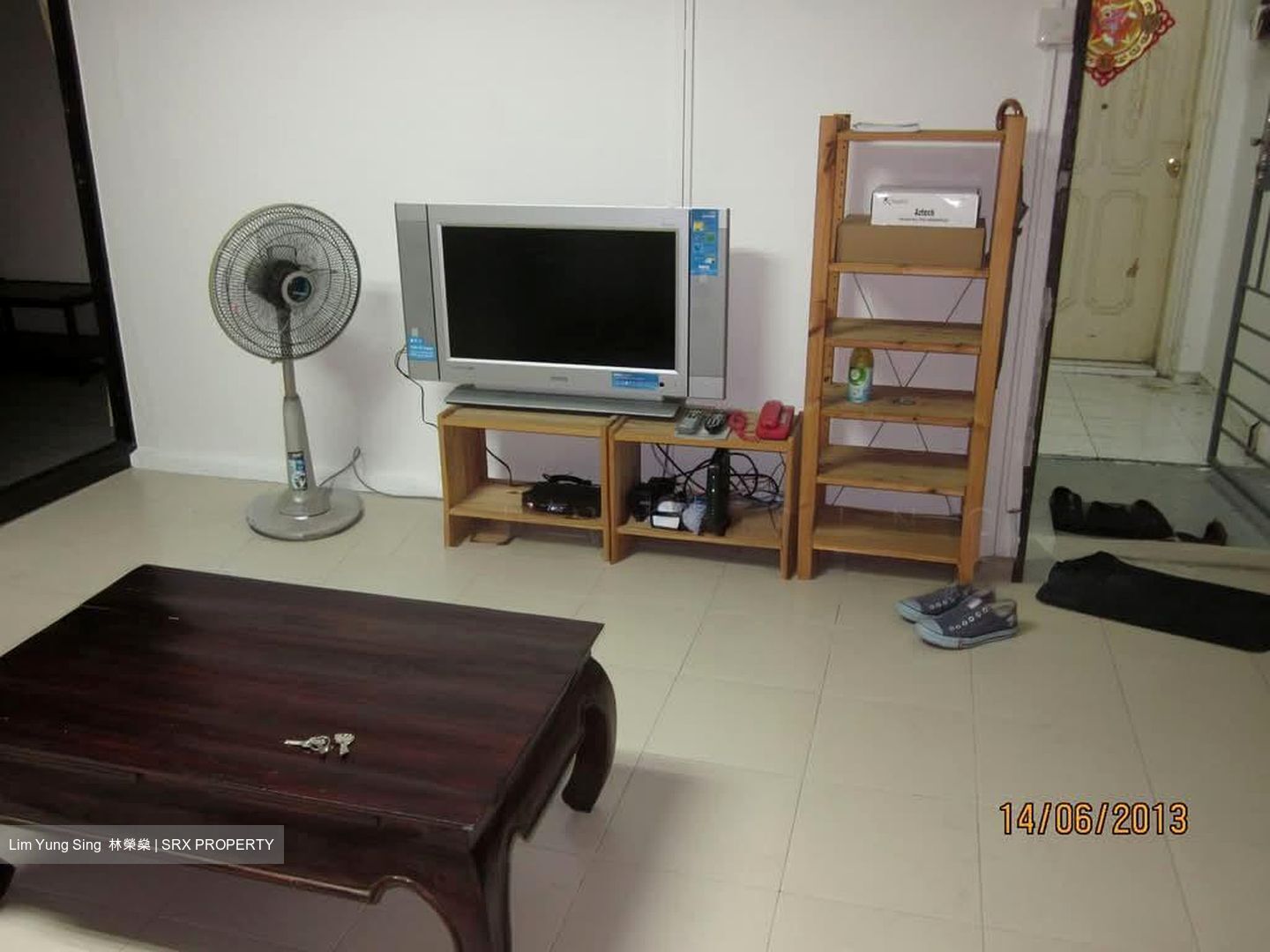 Hoe Chiang Road (D2), Apartment #542924601